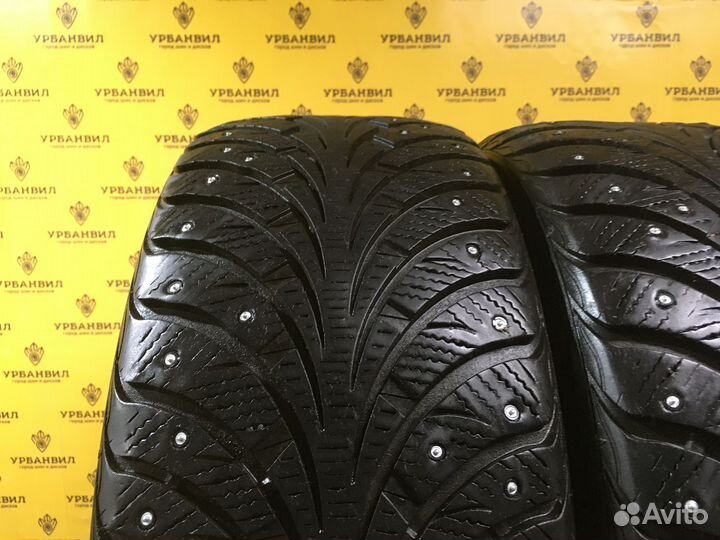 Sava Eskimo Stud 225/50 R17 94T