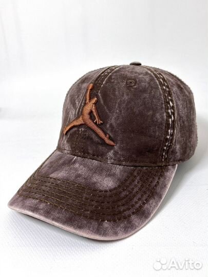 Бейсболка варёная