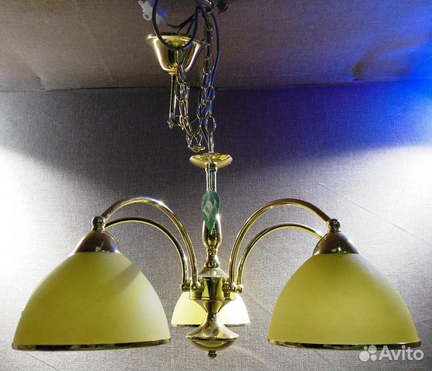 Люстра Подвесная Dream Light 282151