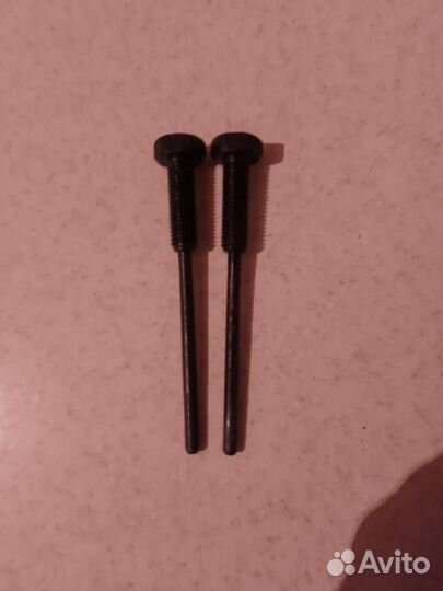 Инструменты иж 49 и иж 350