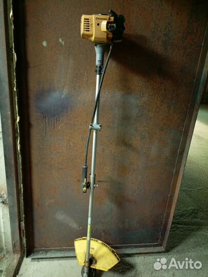 Газонокосилка champion t266