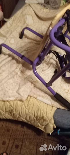 Опора для ползания