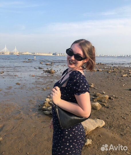 Английский язык