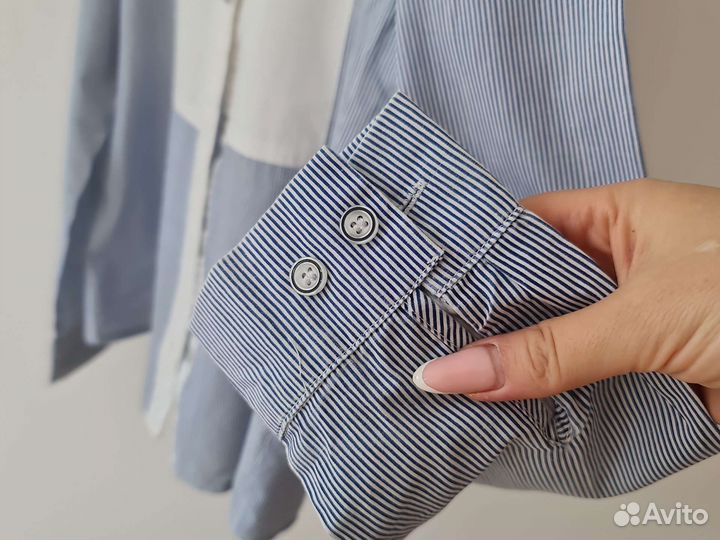 Рубашка Pelican 11л/рр146 как Новая