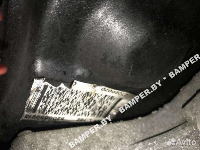 Двигатель к Renault Trafic 3, 2009 г. 2.0 л, дизел