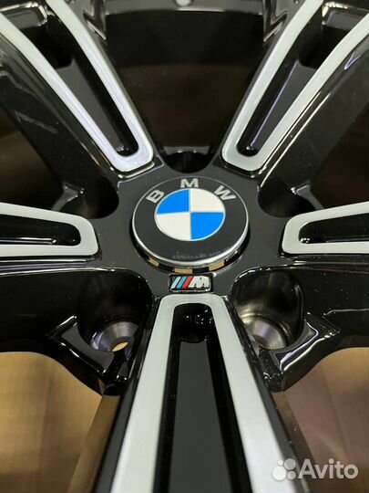 Кованные диски Bmw x3/x4 R21 #569