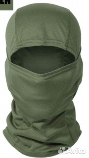 Балаклава(тактик)в наличии
