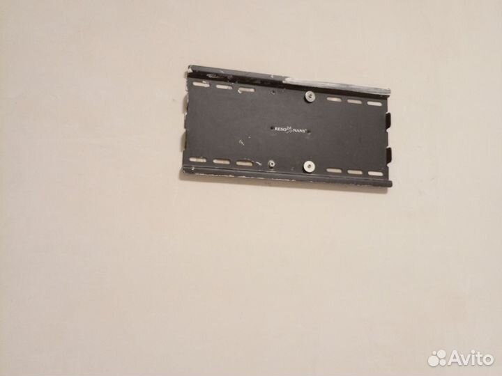 Кронштейн для телевизора на стену бу