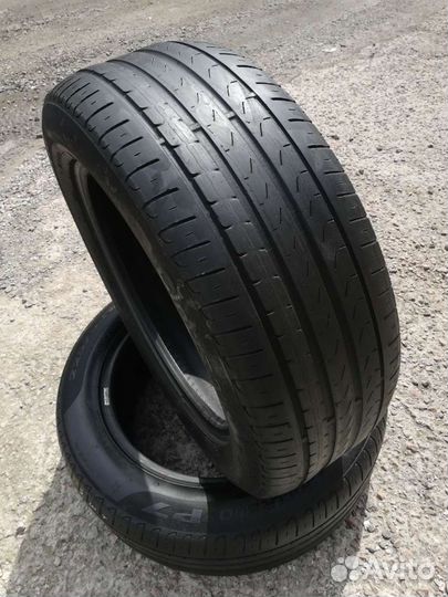 Pirelli Cinturato P7 225/55 R17 97Y