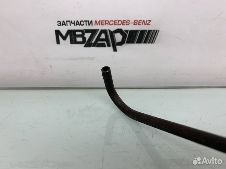 Сапун переднего редуктора Mercedes W164