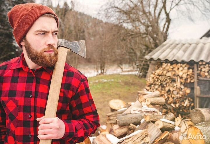 Дрова колотые кaчecтвенныe, привезем быcтpo артику