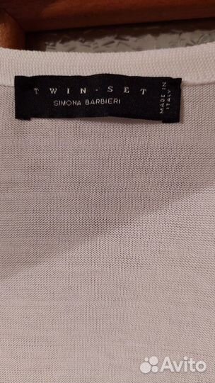 Twin set кардиган