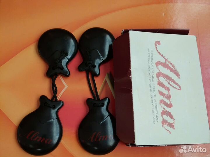 Кастаньеты