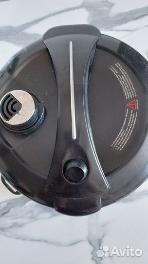 Мультиварка redmond