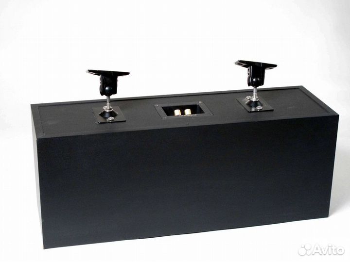 Центральный канал Proficient CC525