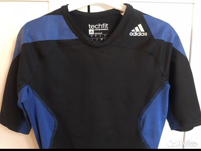 Adidas Рашгар Компрессия Оригинал Odlo Craft