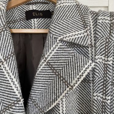 Пальто elis 42