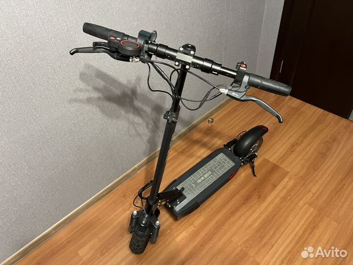 Электросамокат Kugoo M4 Pro 13А (2шт в наличии)