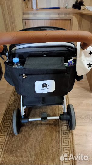 Прогулочная коляска Farfello