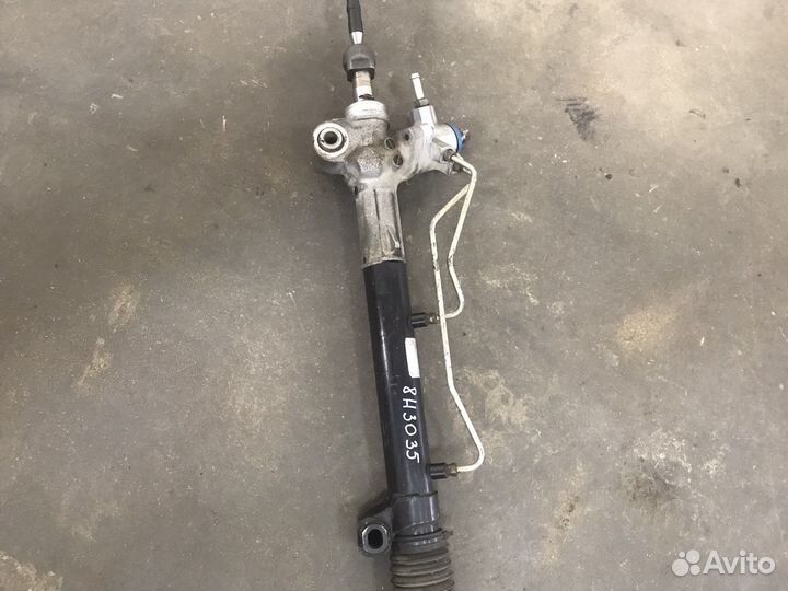 Рулевая рейка Nissan X-Trail NT30