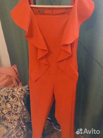 Комбинезон женский 44