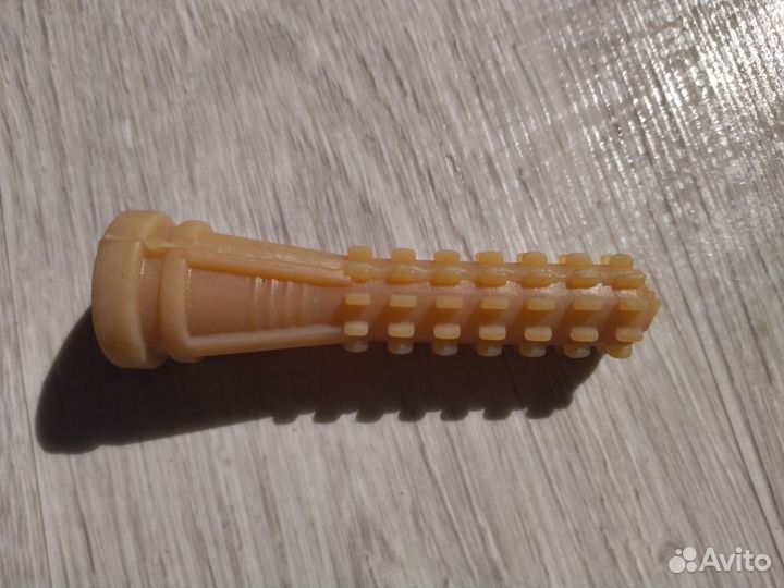 Бильные пальцы для ощипа птицы