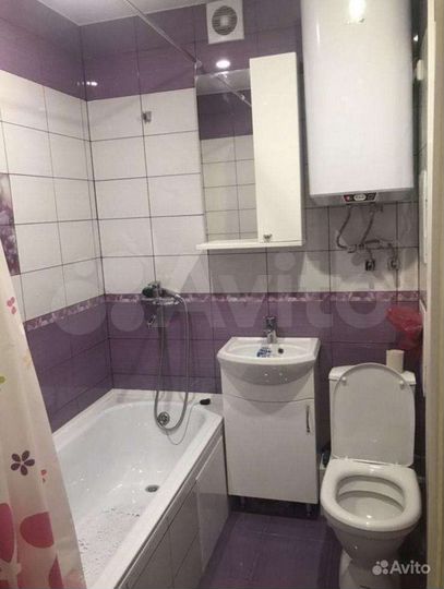 Квартира-студия, 31 м², 2/9 эт.