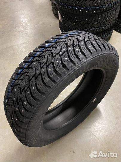 Nordman 8 225/60 R18 104T