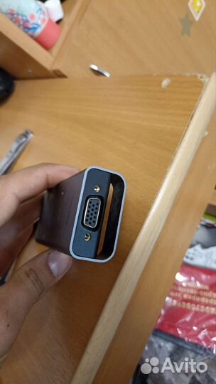 Baseus hub, станция для мак