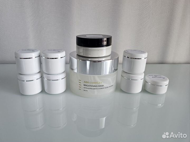 Маска с ретинолом Holy Land ABR complex