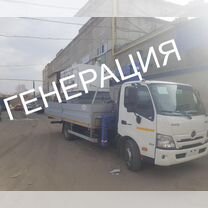 Парогенератор, паровой котел, Бакал