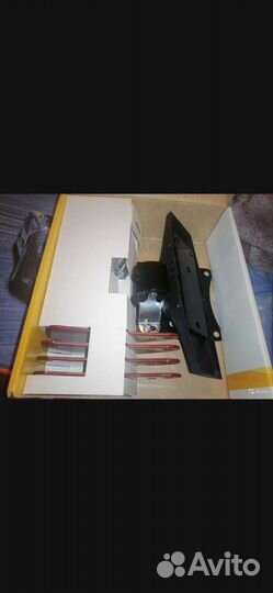 Кронштейн для телевизора