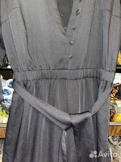 Комбинезон женский вечерний 46 48