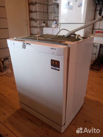 Посудомоечная машина бу