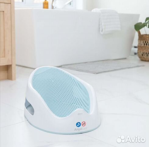 Горка для купания angelcare