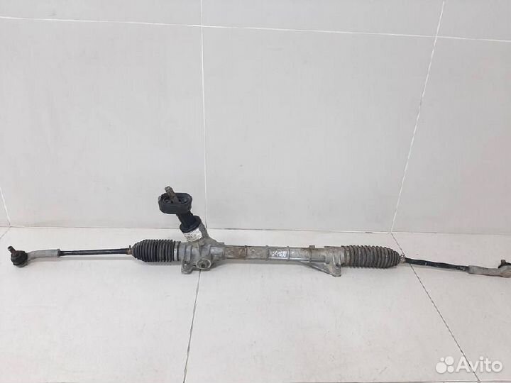 Рейка рулевая Volkswagen Polo