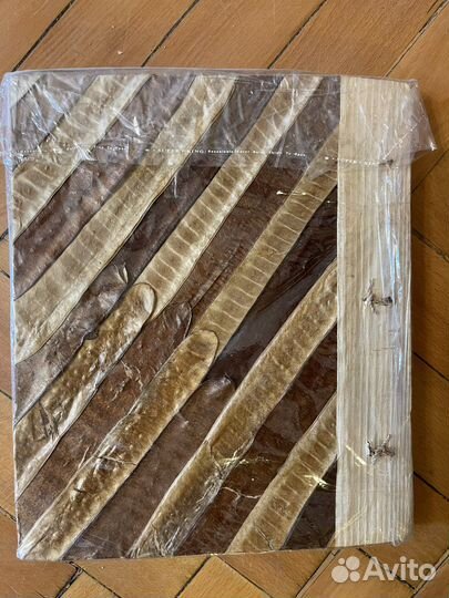 Фотоальбом ручной работы Бали