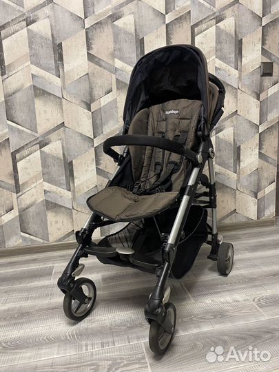 Коляска peg perego Si