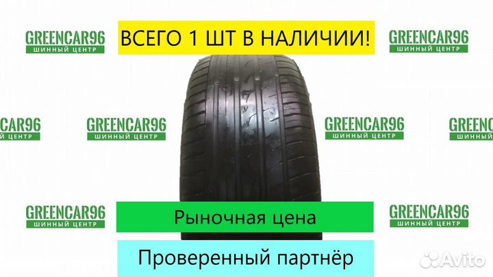 Toyo Proxes CF2 215/60 R16