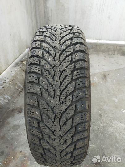 Nokian Tyres Hakkapeliitta 9 195/65 R15
