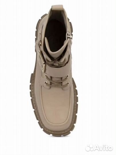 Полусапоги женские зимние 38