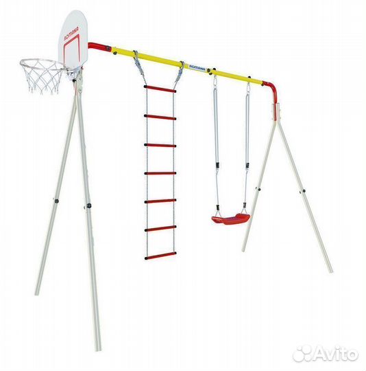 Каркас для качелей-PRO