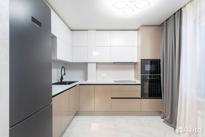 Цена за всю кухню смк 057919