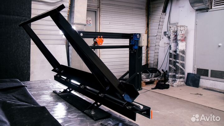 Фальцегиб. Фальцегибочный станок