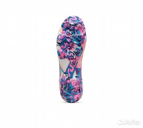 Футбольные бутсы puma future