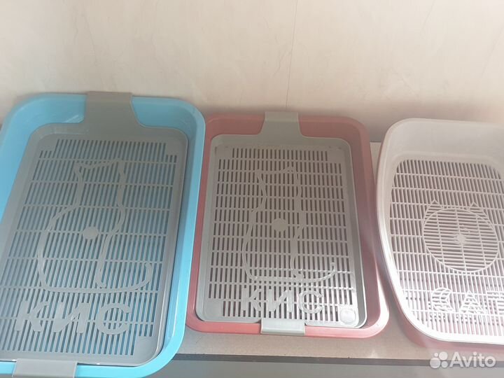 Товары для животных