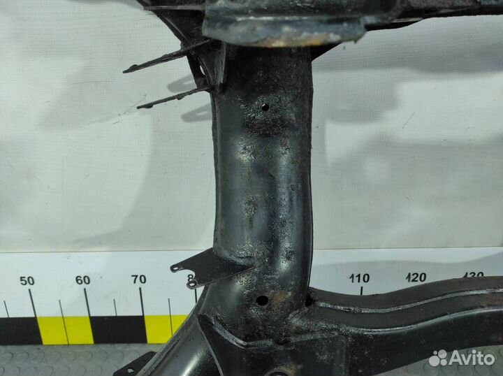 Подрамник Mercedes-Benz W251 M272.967 3.5 2007