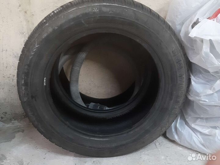 Sunny SN3830 215/60 R17 96H