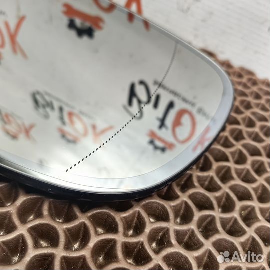 Зеркальный элемент правый BMW x1 e84 x3 f25 фотохр