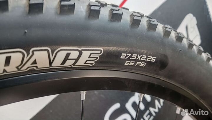 Покрышки maxxis rekon race 27.5